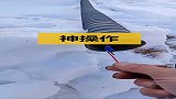 活了20多年，才知道冲天炮还能这么玩，过年回家试试