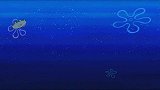 海绵宝宝：谷仓舞会出现神秘外星人乐团，竟是派大星邀请的？