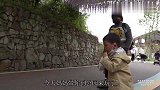 周末遛娃好去处，小妞一家欢乐田园一日游，意犹未尽玩的不想回家