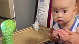 孩子这啥玩意啊