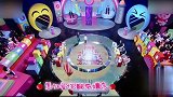 宝宝来了，小萌娃唱歌都不怯场，武爷拍手叫好