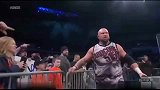 WWE-14年-TNA Genesis2014：斯汀赌上职业生涯挑战马格努斯-全场