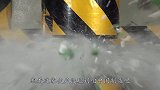 万物皆可碎的液压机，终于碰上了天敌，网友：中国制造！