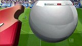 德甲-1314赛季联赛-第32轮-霍芬海姆0：0法兰克福-全场