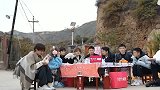 鹿晗悠哉划水还能躺赢第二脑力值爆炸，王冕都看呆了