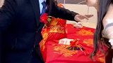 这到底是伴郎跟伴娘有仇，还是伴娘跟伴郎有仇啊