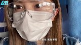 邓紫棋vlog记录14天隔离生活亲自打扫卫生超细致