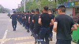 五公里专治各种内伤 大家周末都是怎么过的？实跑十公里  警犬 平安黄冈