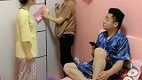 亲妈竟然和媳妇一起坑我