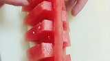 西瓜秒变一帆风顺