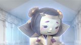 峡谷重案组：鲁班你可长点心吧，还没有人家腿高呢
