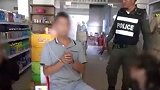 7名中国人被绑架威胁：杀你们一个人就像捏死一只蚂蚁