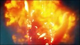 管你什么黑羽会或白羽会，先尝尝火云邪神的如来神掌！