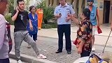 人类的本质是看热闹