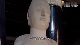 民国时期中国大方将隋代大佛，赠与大英博物馆