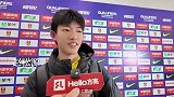 C罗最多！万项邝兆镭等国少球员谈及自己的偶像