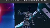 TeslaBot第一次下地行走，能做什么？怎么做到？