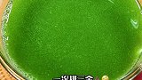 明星张庭 分享，每天都在喝,排除垃圾的蔬菜果蔬汁大餐后来一杯实在太爽了瘦 减肥 清肠刮油