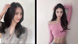 韩国礼仪老师走红，体态婀娜腰肢纤细，还有高颜值