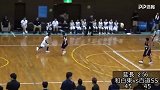 神剧情！日本小学生篮球赛上演绝杀与反绝杀 最后一击让人瞠目结舌