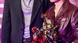 黄晓明暴瘦 这次谁还说晓明哥油腻？暴瘦20斤后妥妥少年感，就算43岁状态还是那么稳，曾经的霸总回来了