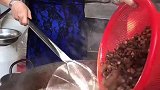 武汉美食，“鸡膏腐乳酱”，无论寒冬炎夏，都亲自小火慢熬