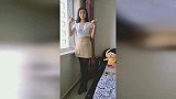30岁的年纪穿搭这身出街，应该不会被叫阿姨吧
