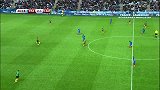 足球-16年-热身赛-法国vs喀麦隆-全场