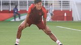 吃硬不吃软？刘洋被骂前后表现反差大 战菲律宾求赛前“狠骂”