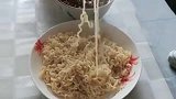 泡面神仙吃法现在的小孩了不得，真是越来越会吃了！