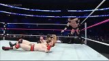 WWE-14年-SD第790期：16人组队大乱斗场面极其混乱火爆-花絮