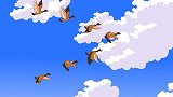 可一原创儿歌 秋天到