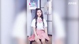 个人vlog-可乐（邓艺璇）what？甜美少女竟然爱搏击