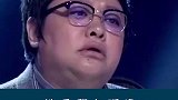 看完整场以后：面上如黄晓明 ，内心如韩红