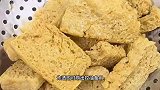 非常简单又好吃的地方特色美麻辣卤面筋，麻辣鲜香，味道真是绝了