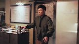 再好的香水也干不过韭菜盒子