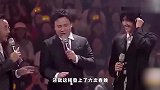 6次上春晚却有3次失误,但观众却盼着他失误,为何沈腾如此优秀