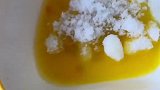 爽口白菜不油不腻