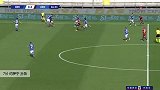 约罗宁 意甲 2019/2020 布雷西亚 VS 热那亚 精彩集锦