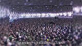德黑兰万人空巷送行苏莱曼尼，还艾特美国：这回你们摊上大事了！