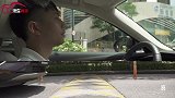 和女朋友开着昂科威S去野餐，最后的主角太让人意外