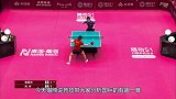 太逗了！樊振东用眼神安排马龙许昕回答提问，球迷：国乒真老大