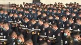 国家公祭仪式举行：防空警报响彻南京，为30余万遇难同胞默哀