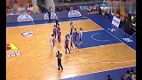 WCBA-1718赛季-太恶毒！上海球员狠抽对手耳光被罚出场-专题