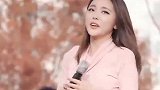 微胖女神洪真英，现场接地气互动，比剪刀手让粉丝拍照！