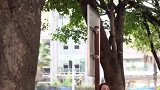 小姑娘与小伙的搞笑对话逍遥的收货日常生活！
