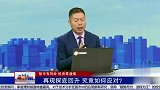 再现探底回升 究竟如何应对？