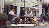 众角跟明星攀亲家，符龙飞女儿和烧麦定娃娃亲，孙越儿子遭嫌弃