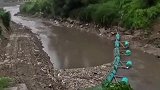 聪明的河面垃圾收集器
