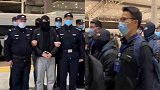 与境外诈骗集团勾结 11名“杀猪盘”诈骗嫌疑人被合肥警方押回